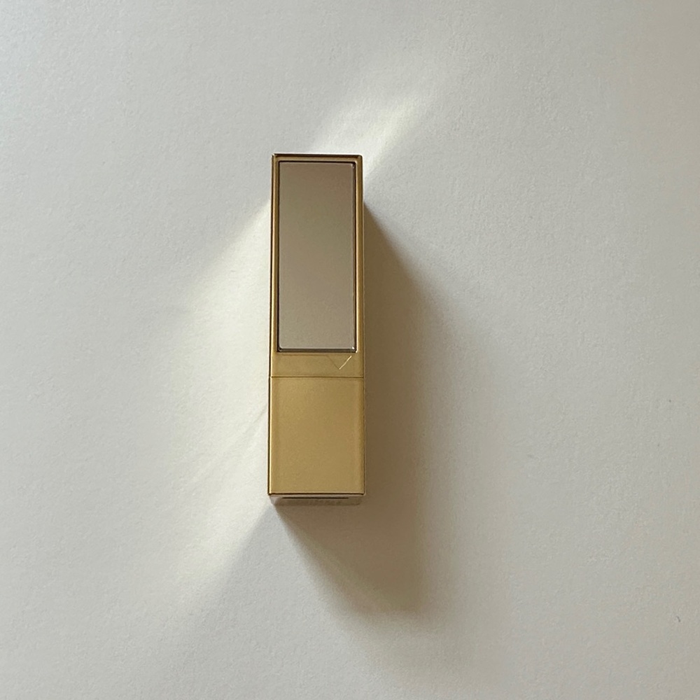 Estee Lauder Gold Lipstick Holder